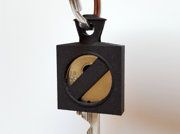 Weichenlaterne_Schluesselkappe_Gleis_frei