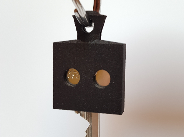 Weichenlaterne_Schluesselkappe_Gleis_gesperrt