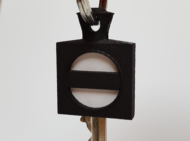 Weichenlaterne_Schlusselkappe_gesperrt