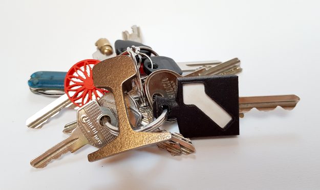 Weichenlaternen_Schluesselkappe_Keychain